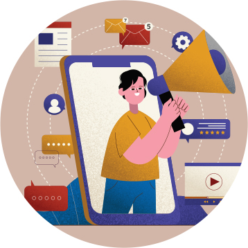 Creating disability awareness campaigns
